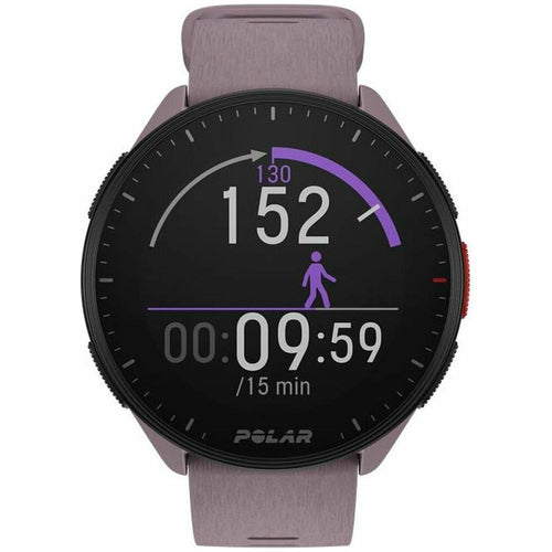 Load image into Gallery viewer, Smart Watch with Pedometer Running Polar Purple 1,2&quot;-10
