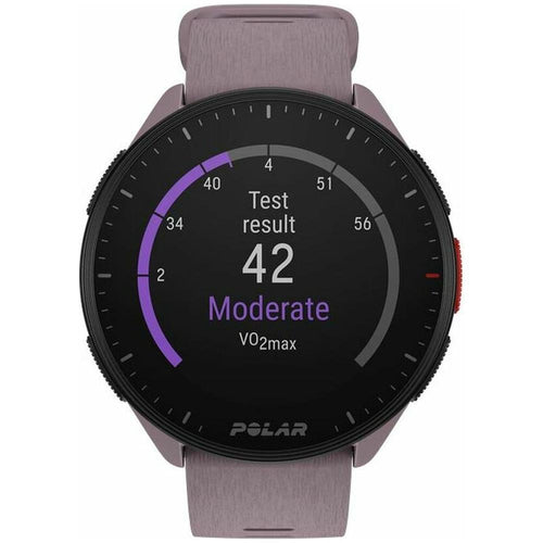 Load image into Gallery viewer, Smart Watch with Pedometer Running Polar Purple 1,2&quot;-8
