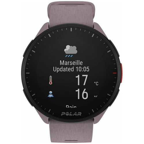 Load image into Gallery viewer, Smart Watch with Pedometer Running Polar Purple 1,2&quot;-1
