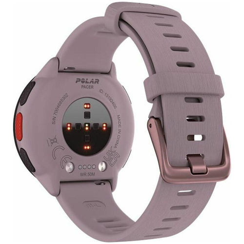 Load image into Gallery viewer, Smart Watch with Pedometer Running Polar Purple 1,2&quot;-4
