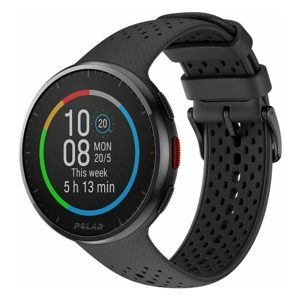 Smartwatch Polar Black 1,2"-0