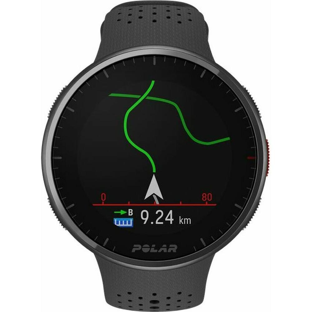 Smartwatch Polar Black 1,2"-16
