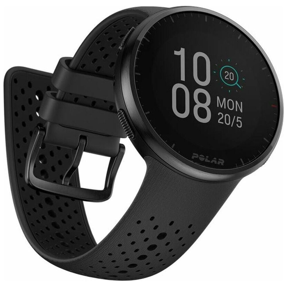 Smartwatch Polar Black 1,2"-8