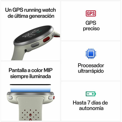 Load image into Gallery viewer, Smartwatch Polar 1,2&quot;-4
