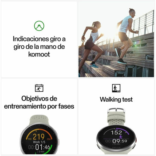 Load image into Gallery viewer, Smartwatch Polar 1,2&quot;-1
