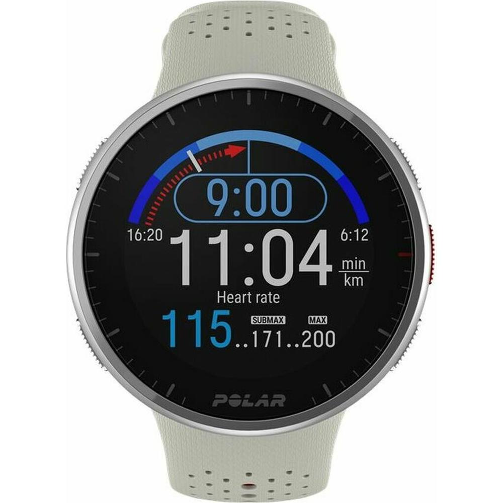 Smartwatch Polar 1,2"-13