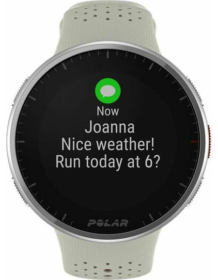 Smartwatch Polar 1,2"-10