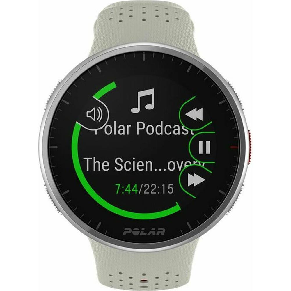 Smartwatch Polar 1,2"-9