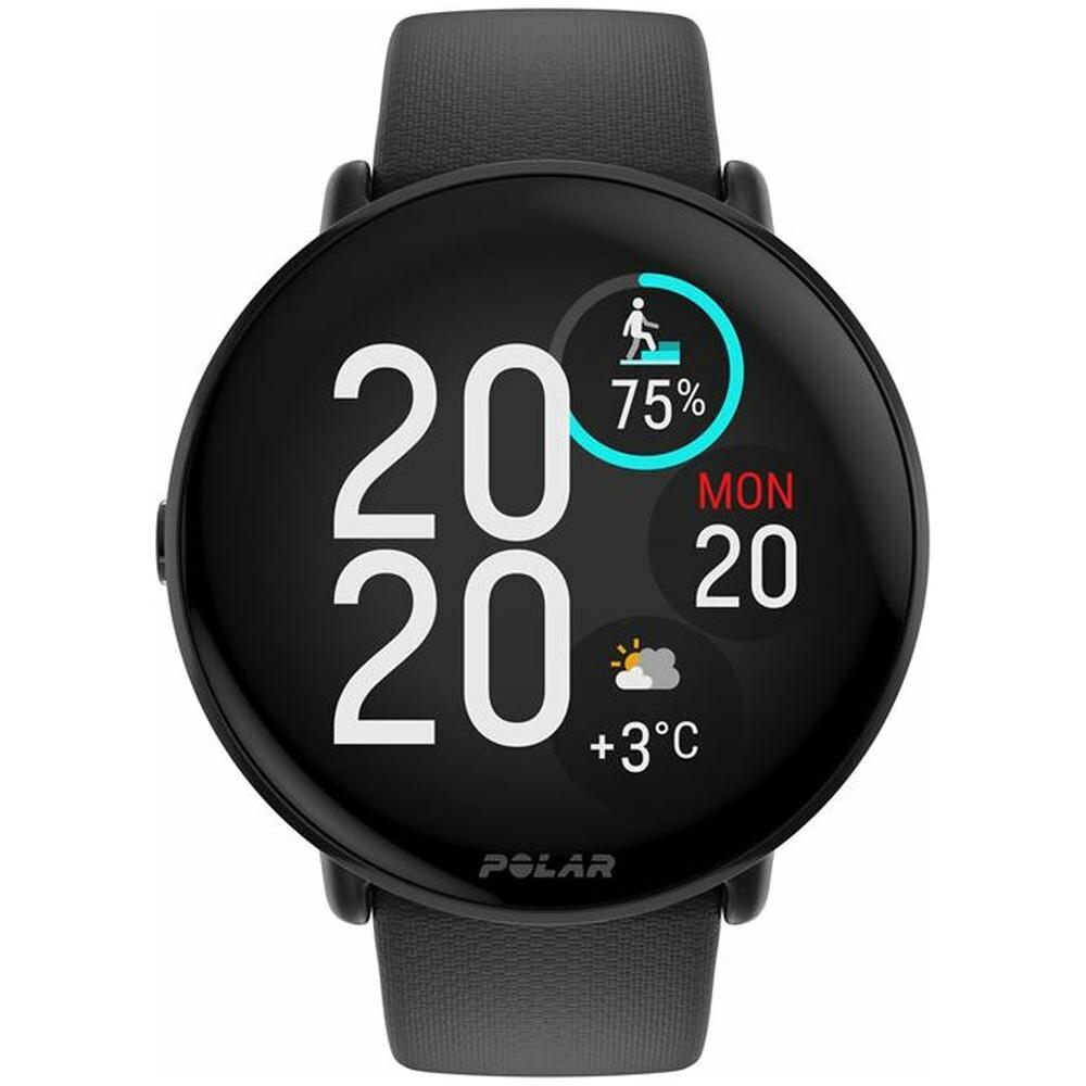 Smartwatch Polar 1,28"-10