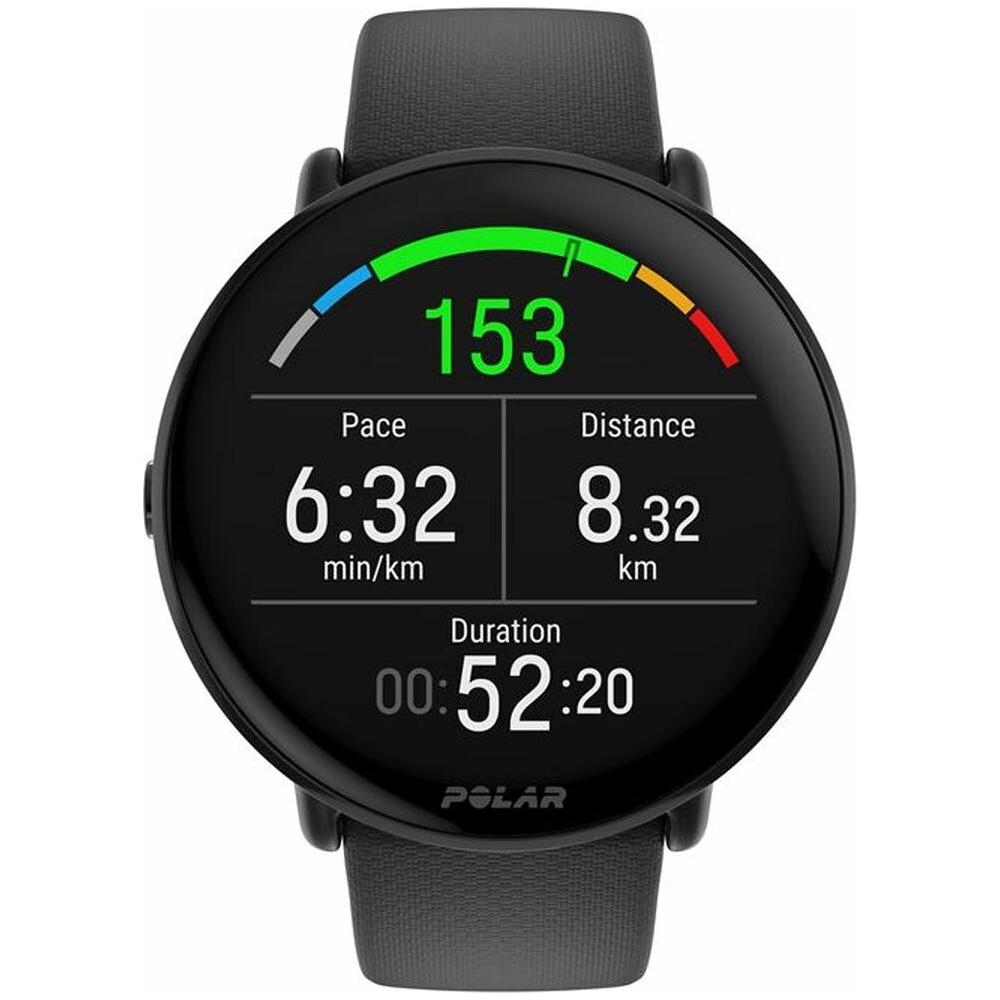 Smartwatch Polar 1,28"-7