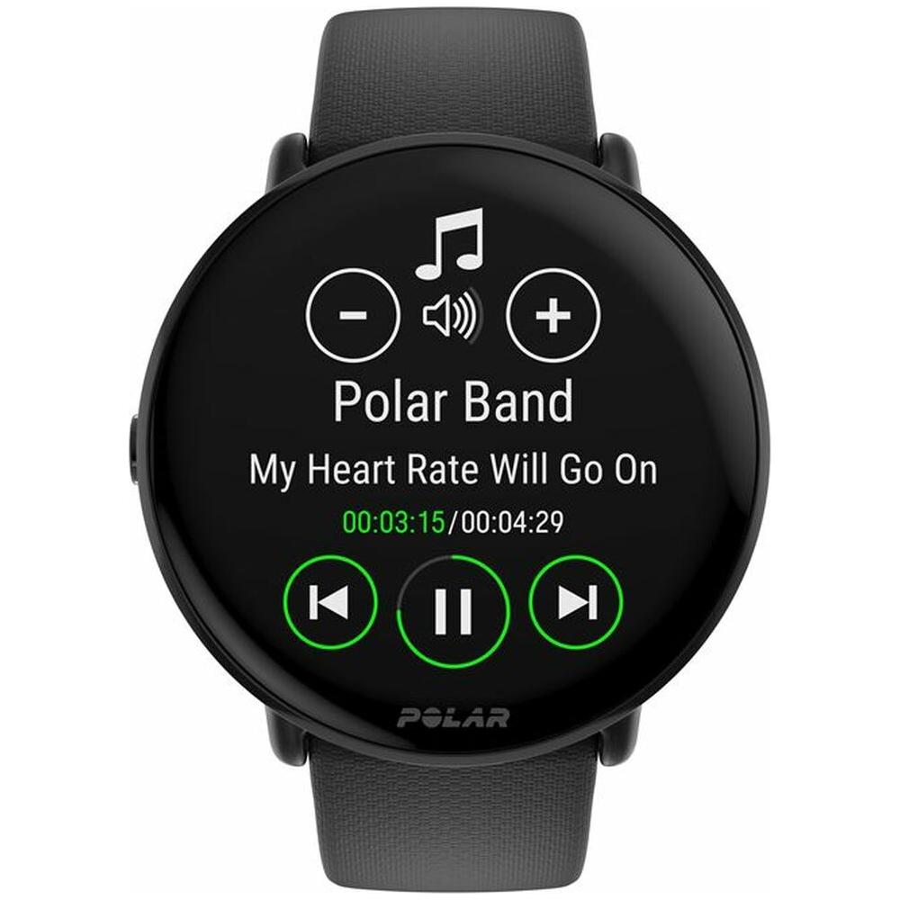 Smartwatch Polar 1,28"-6
