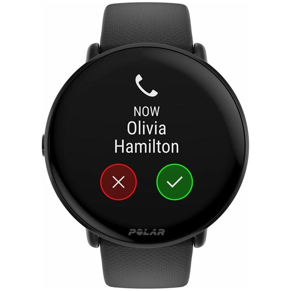 Smartwatch Polar 1,28"-5