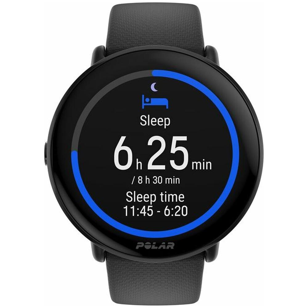 Smartwatch Polar 1,28"-4