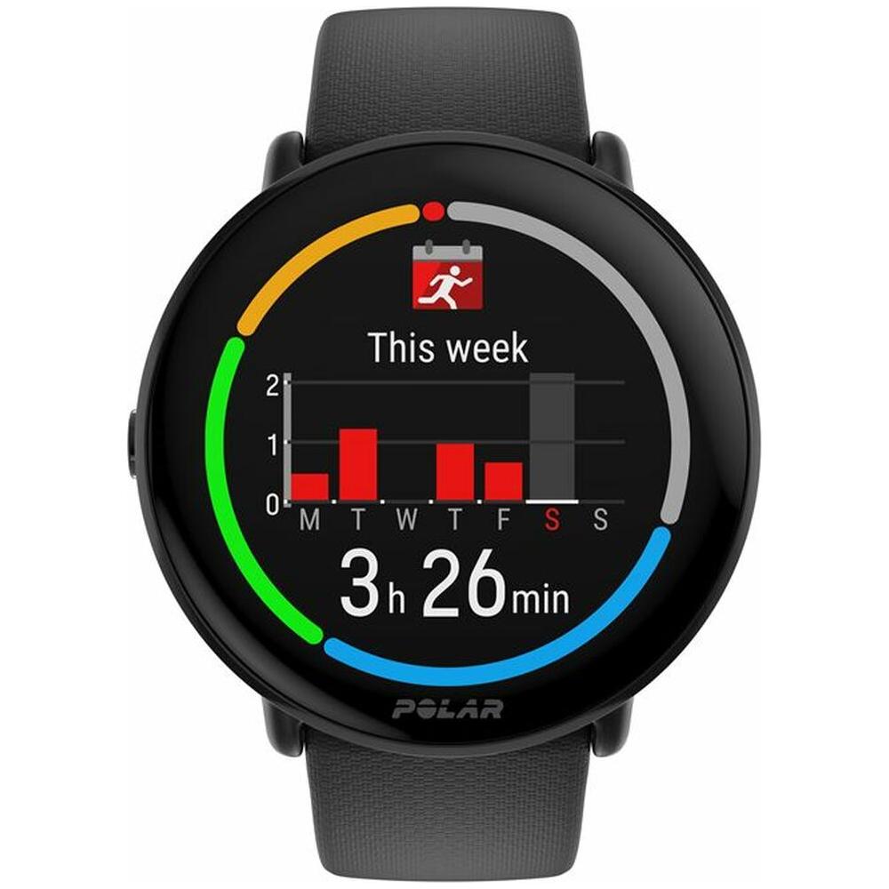 Smartwatch Polar 1,28"-3