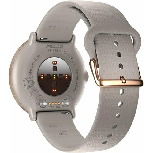 Load image into Gallery viewer, Men&#39;s Watch Polar Silver 1,28&quot; 1,2&quot;-2
