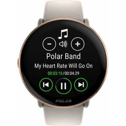 Load image into Gallery viewer, Men&#39;s Watch Polar Silver 1,28&quot; 1,2&quot;-5
