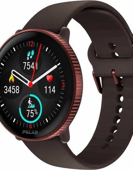 Smartwatch Polar 1,28"-0