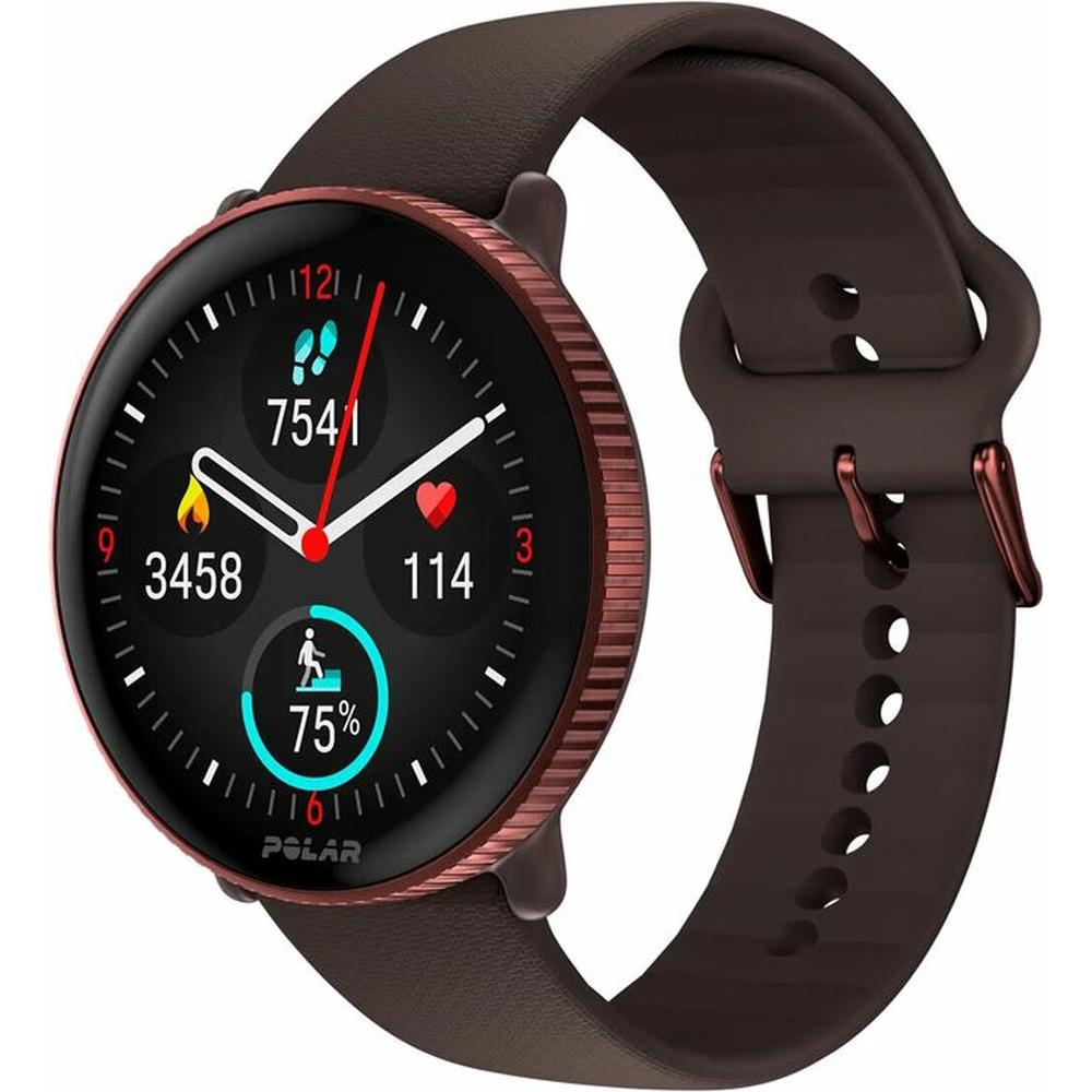 Smartwatch Polar 1,28"-0