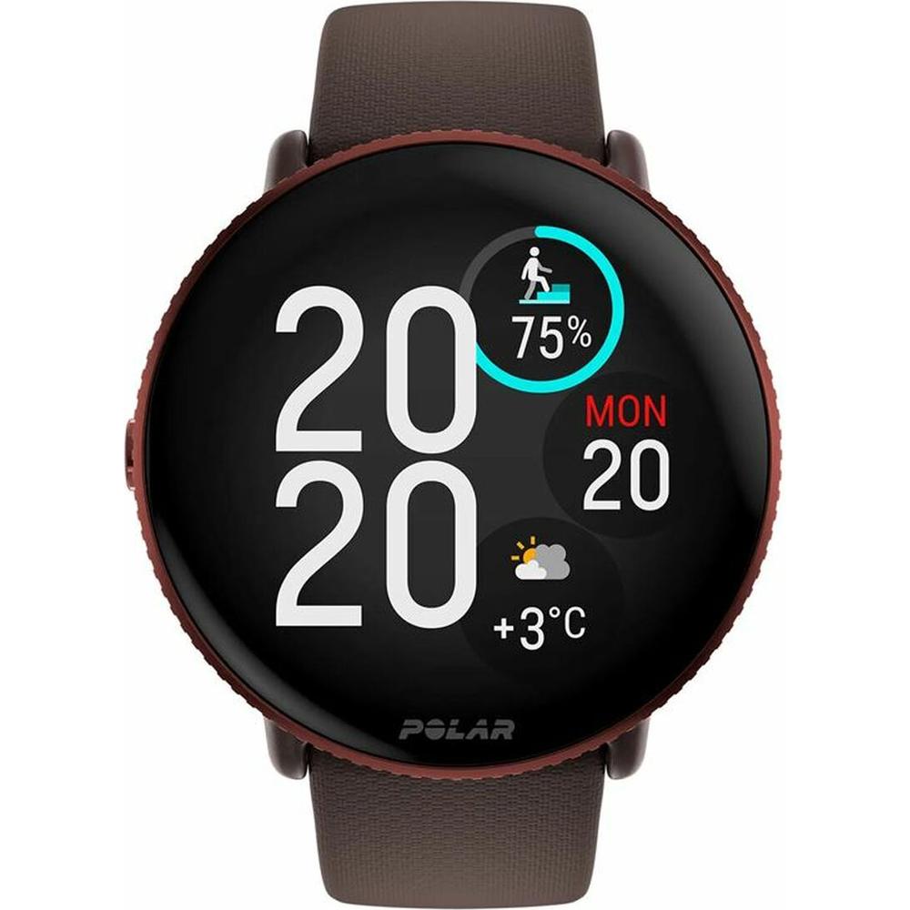 Smartwatch Polar 1,28"-10