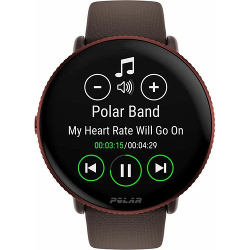 Load image into Gallery viewer, Smartwatch Polar 1,28&quot;-6
