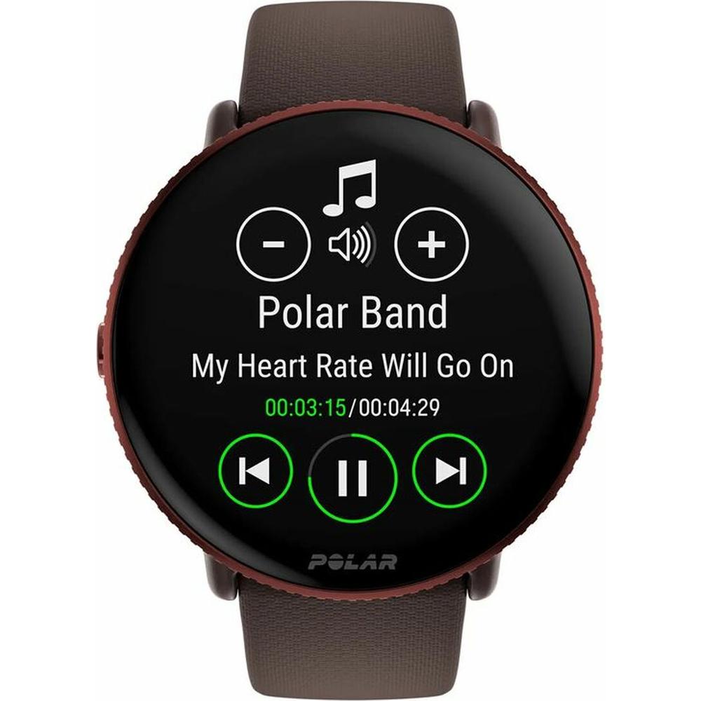 Smartwatch Polar 1,28"-6