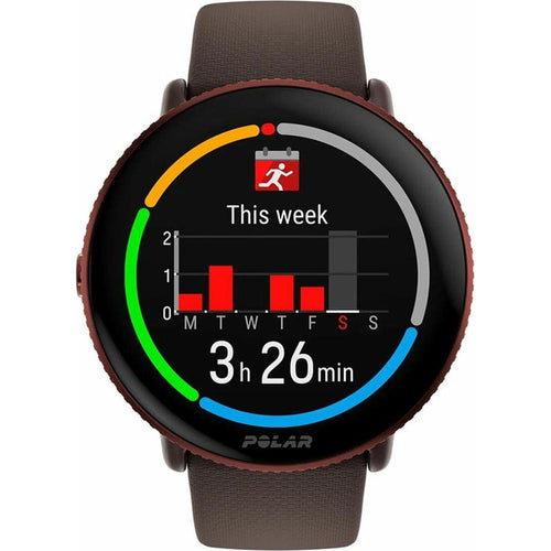 Load image into Gallery viewer, Smartwatch Polar 1,28&quot;-3
