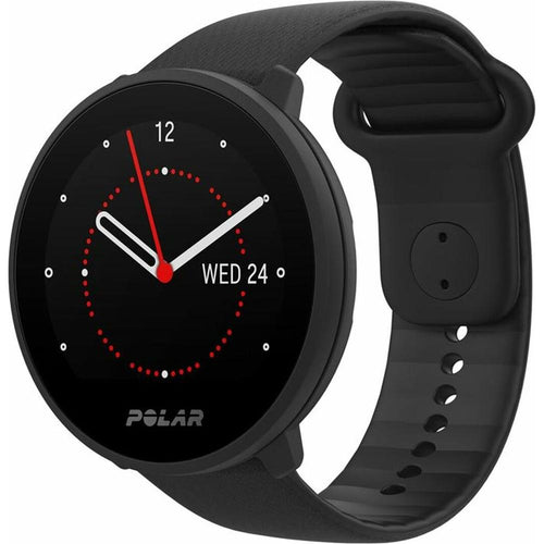 Load image into Gallery viewer, Smartwatch Polar Black 1,2&quot; 43 mm-0
