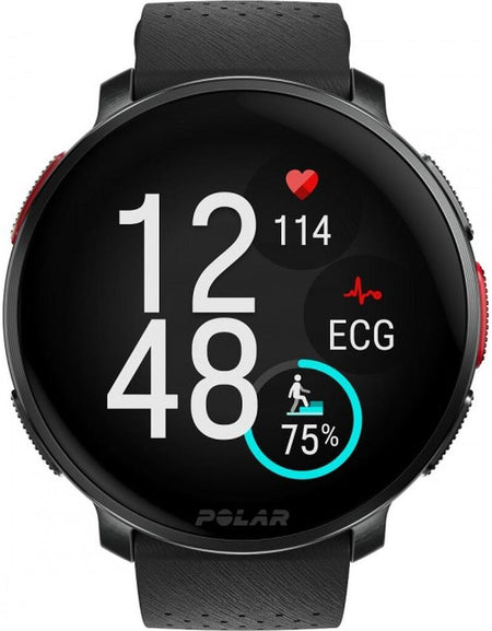 Smartwatch Polar VANTAGE V3-0