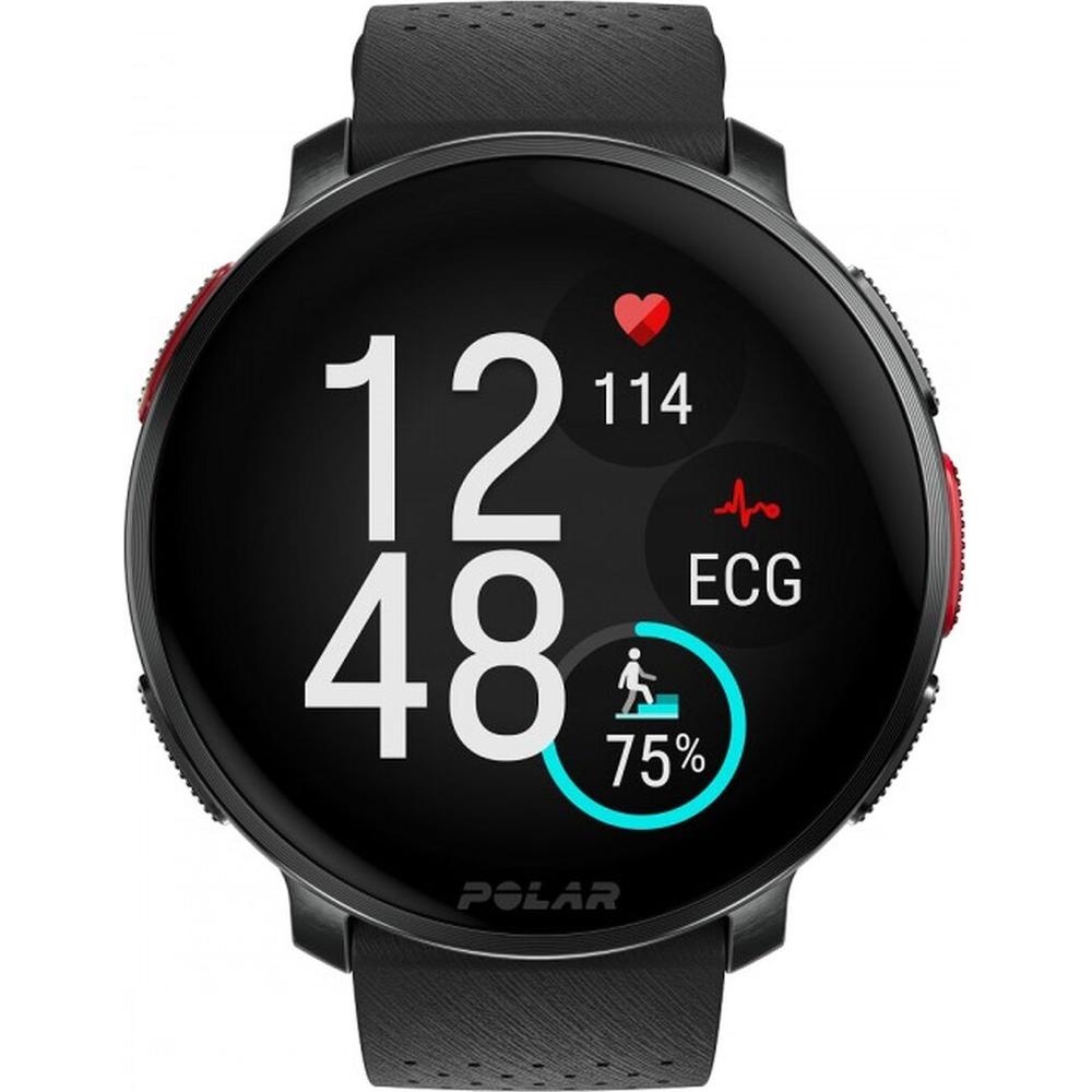 Smartwatch Polar VANTAGE V3-0