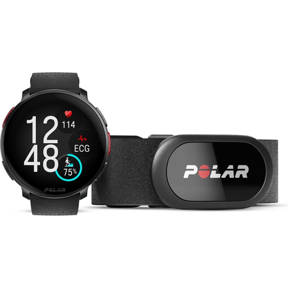 Smartwatch Polar VANTAGE V3-0