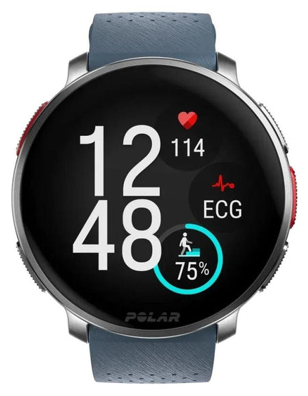 Smartwatch Polar VANTAGE V3-0