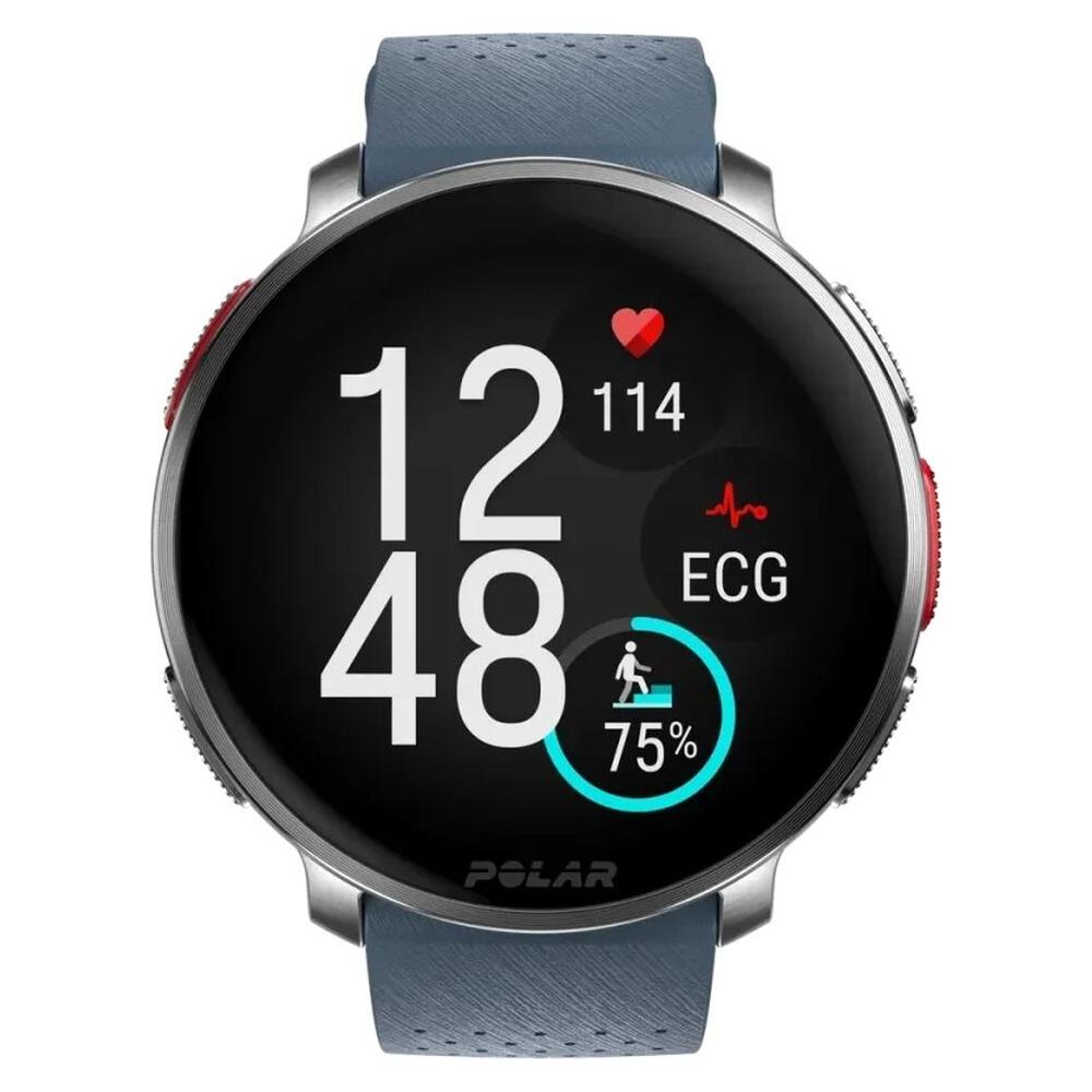 Smartwatch Polar VANTAGE V3-0