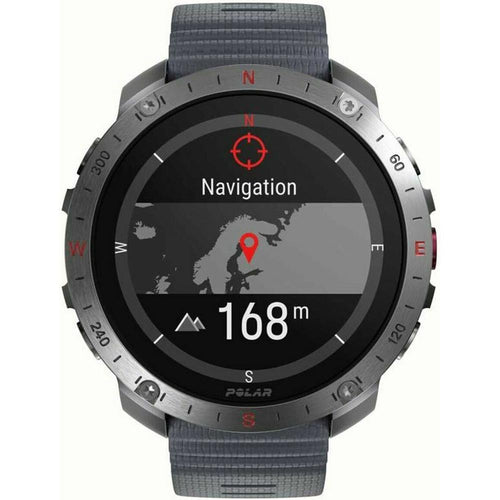 Load image into Gallery viewer, Men&#39;s Watch Polar 900110287 Grey 1,39&quot;-0
