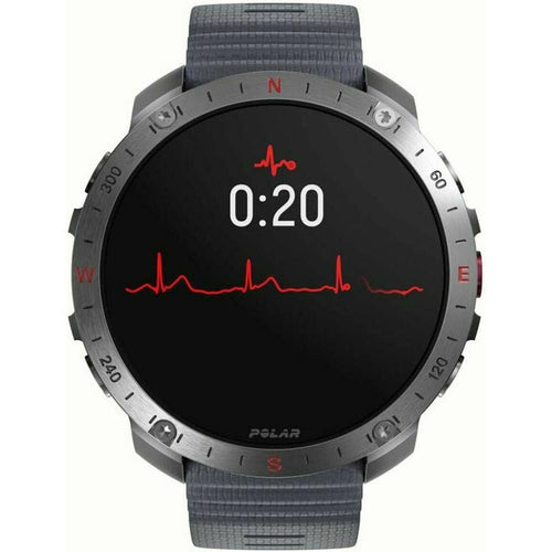 Load image into Gallery viewer, Men&#39;s Watch Polar 900110287 Grey 1,39&quot;-2
