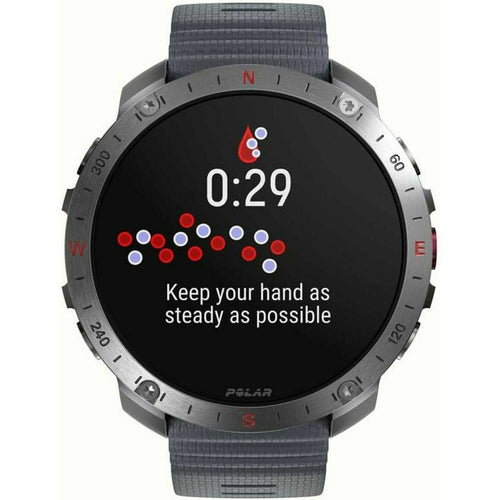 Load image into Gallery viewer, Men&#39;s Watch Polar 900110287 Grey 1,39&quot;-1
