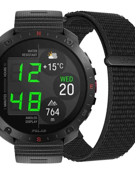 Smartwatch Polar GRIT X2 PRO-0