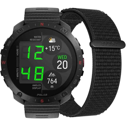 Load image into Gallery viewer, Smartwatch Polar GRIT X2 PRO-0
