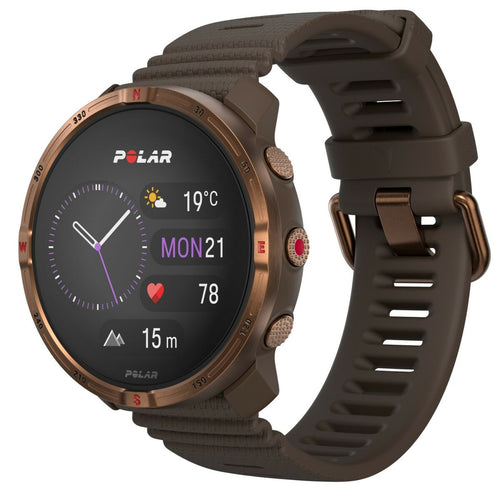 Load image into Gallery viewer, Smartwatch Polar GRIT X2 Brown-0
