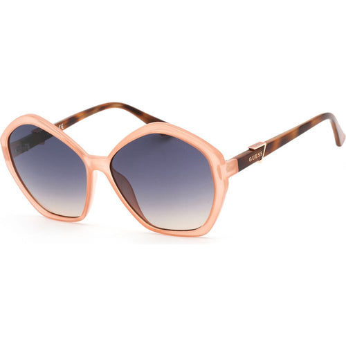 Load image into Gallery viewer, Ladies&#39; Sunglasses Guess GU7813-72W ø 58 mm-0
