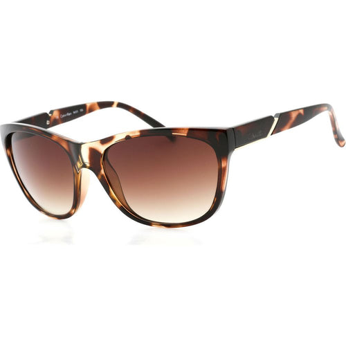 Load image into Gallery viewer, Ladies&#39; Sunglasses Calvin Klein R655S-206 ø 58 mm-0
