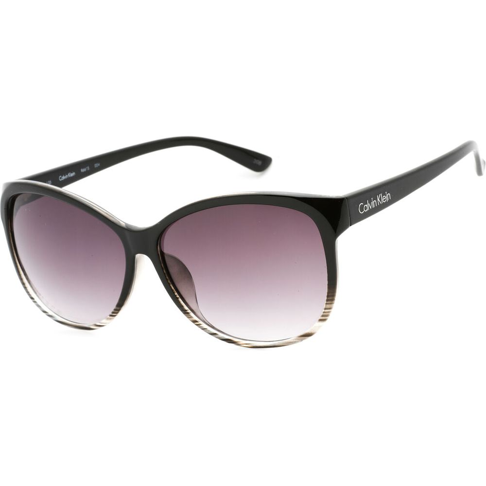 Ladies' Sunglasses Calvin Klein R661S-004 Ø 61 mm-0