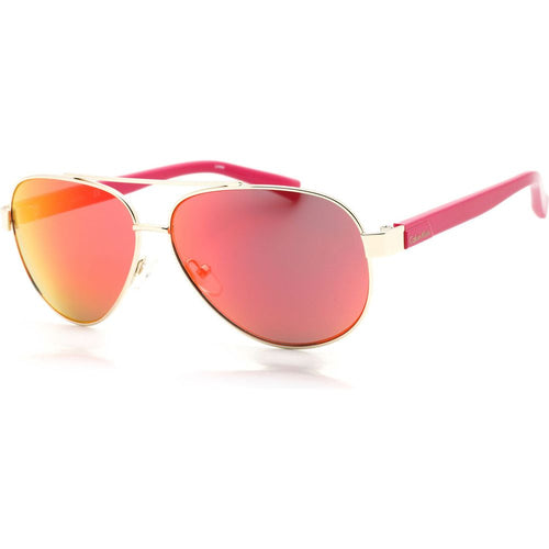 Load image into Gallery viewer, Ladies&#39; Sunglasses Calvin Klein R358S-664 ø 60 mm-0
