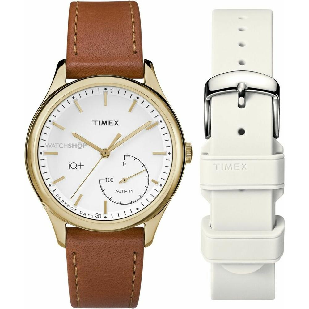 Ladies' Watch Timex TWG013600 (Ø 31 mm)-0