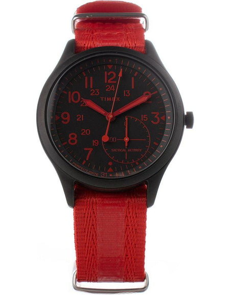 Men's Watch Timex TW2R37900 (Ø 41 mm)-0