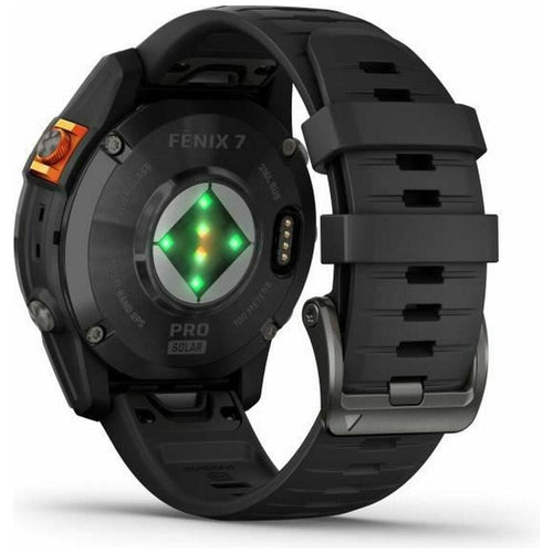 Load image into Gallery viewer, Smartwatch GARMIN fēnix 7 Pro Black Grey 1,3&quot;-2
