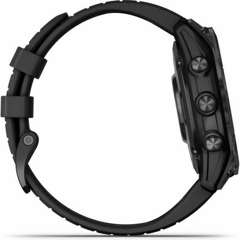 Smartwatch GARMIN fēnix 7 Pro Black Grey 1,3"-1