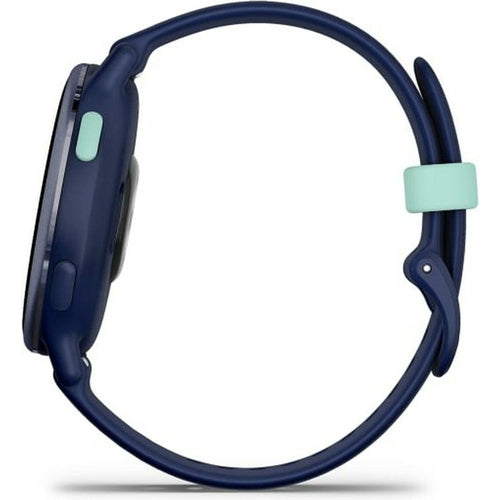 Load image into Gallery viewer, Men&#39;s Watch GARMIN Blue 1,2&quot;-1
