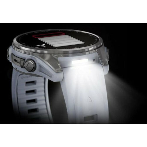 Load image into Gallery viewer, Smartwatch GARMIN Silver 1,3&quot;-1
