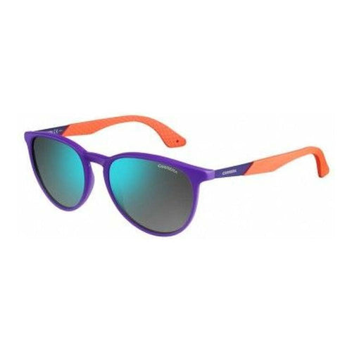 Load image into Gallery viewer, Unisex Sunglasses Carrera CARRERA-5019-S-NHC-0
