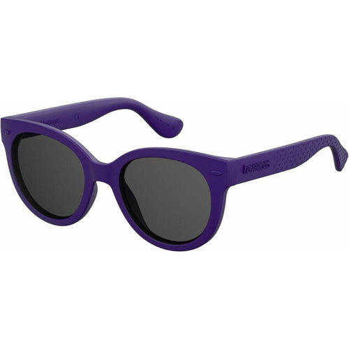 Load image into Gallery viewer, Ladies&#39; Sunglasses Havaianas NORONHA-S-FKI-0
